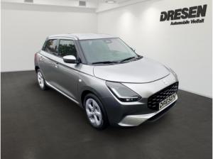 Suzuki Swift Hybrid Comfort Totwinkelassistent+Rückfahrkamera