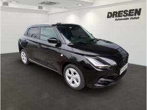 Suzuki Swift Hybrid Comfort Totwinkelassistent+Rückfahrkamera