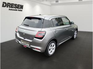 Suzuki Swift Hybrid Comfort Totwinkelassistent+Rückfahrkamera