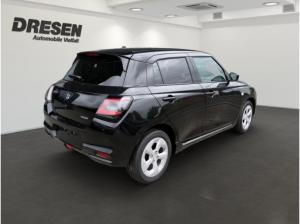 Suzuki Swift Hybrid Comfort Totwinkelassistent+Rückfahrkamera
