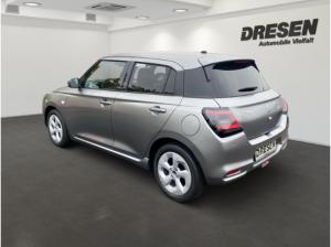 Suzuki Swift Hybrid Comfort Totwinkelassistent+Rückfahrkamera