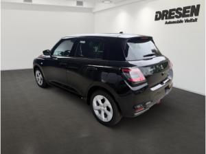 Suzuki Swift Hybrid Comfort Totwinkelassistent+Rückfahrkamera