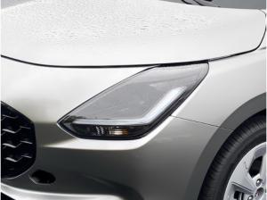 Suzuki Swift Hybrid Comfort Totwinkelassistent+Rückfahrkamera