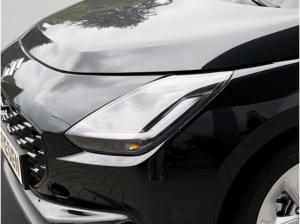 Suzuki Swift Hybrid Comfort Totwinkelassistent+Rückfahrkamera