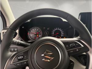 Suzuki Swift Hybrid Comfort Totwinkelassistent+Rückfahrkamera