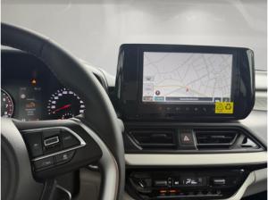Suzuki Swift Hybrid Comfort Totwinkelassistent+Rückfahrkamera