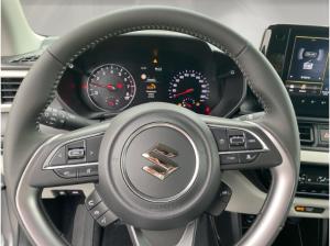 Suzuki Swift Hybrid Comfort Totwinkelassistent+Rückfahrkamera
