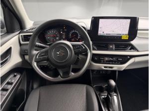 Suzuki Swift Hybrid Comfort Totwinkelassistent+Rückfahrkamera