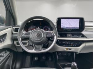 Suzuki Swift Hybrid Comfort Totwinkelassistent+Rückfahrkamera