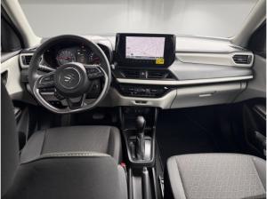 Suzuki Swift Hybrid Comfort Totwinkelassistent+Rückfahrkamera