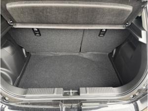 Suzuki Swift Hybrid Comfort Totwinkelassistent+Rückfahrkamera