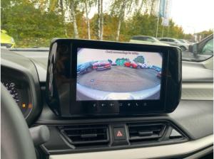 Suzuki Swift Hybrid Comfort Totwinkelassistent+Rückfahrkamera