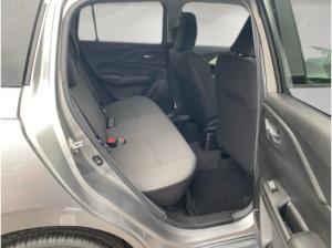 Suzuki Swift Hybrid Comfort Totwinkelassistent+Rückfahrkamera