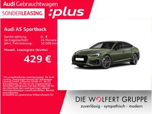 Audi A5 Sportback S line 45 TFSI quattro ACC*RFK*MATRIX