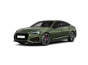 Audi A5 Sportback S line 45 TFSI quattro ACC*RFK*MATRIX