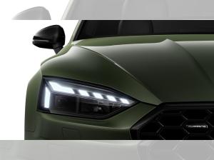 Audi A5 Sportback S line 45 TFSI quattro ACC*RFK*MATRIX