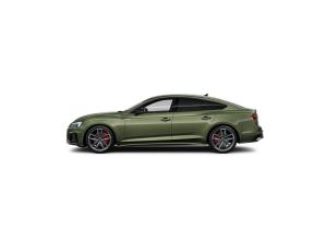 Audi A5 Sportback S line 45 TFSI quattro ACC*RFK*MATRIX