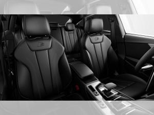 Audi A5 Sportback S line 45 TFSI quattro ACC*RFK*MATRIX