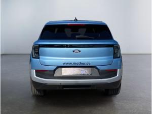 Ford Explorer Premium 79kWh mit AHK, Panoramadach & Wärmepumpe