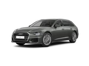 Audi A6 Avant S line 45 TFSI S tronic AHK*ACC