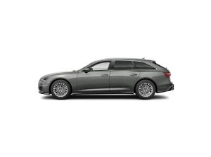 Audi A6 Avant S line 45 TFSI S tronic AHK*ACC