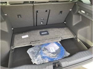 Ford Explorer Premium 79kWh mit AHK, Panoramadach & Wärmepumpe