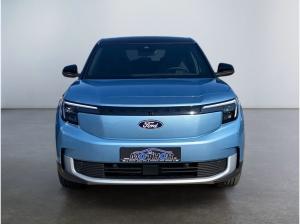 Ford Explorer Premium 79kWh mit AHK, Panoramadach & Wärmepumpe