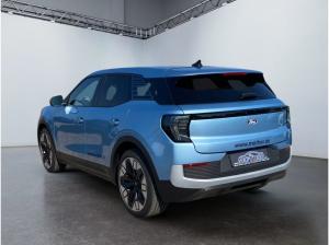 Ford Explorer Premium 79kWh mit AHK, Panoramadach & Wärmepumpe