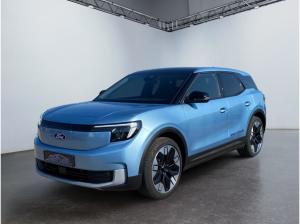 Ford Explorer Premium 79kWh mit AHK, Panoramadach & Wärmepumpe