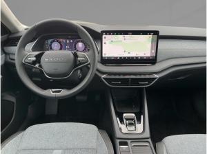 Skoda Octavia Combi  Balance 1,5 TSI mHEV DSG AHZV NAVI