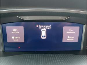 Skoda Octavia Combi  Balance 1,5 TSI mHEV DSG AHZV NAVI