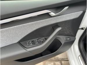 Skoda Octavia Combi  Balance 1,5 TSI mHEV DSG AHZV NAVI