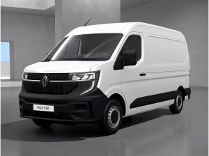 Renault Master Kastenwagen advance L2H2 +++ Gewerbekundenkracher +++ Ganzjahresräder geschenkt 🛞