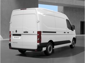 Renault Master Kastenwagen advance L2H2 +++ Gewerbekundenkracher +++ Ganzjahresräder geschenkt 🛞