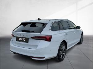 Skoda Octavia Combi  Balance 1,5 TSI mHEV DSG AHZV NAVI