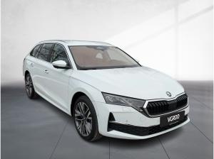 Skoda Octavia Combi  Balance 1,5 TSI mHEV DSG AHZV NAVI