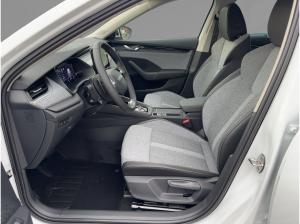 Skoda Octavia Combi  Balance 1,5 TSI mHEV DSG AHZV NAVI