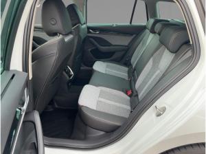 Skoda Octavia Combi  Balance 1,5 TSI mHEV DSG AHZV NAVI