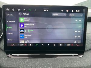 Skoda Octavia Combi  Balance 1,5 TSI mHEV DSG AHZV NAVI