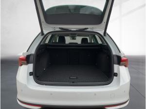 Skoda Octavia Combi  Balance 1,5 TSI mHEV DSG AHZV NAVI