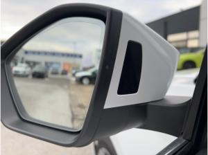 Skoda Octavia Combi  Balance 1,5 TSI mHEV DSG AHZV NAVI