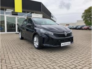 Renault Clio TCe 90 PS - Ganzjahresreifen inklusive - Reduzierte Bereitstellungskosten❗️