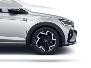 Volkswagen Taigo R-Line 1,0 TSI