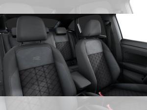 Volkswagen Taigo R-Line 1,0 TSI