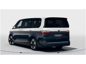 Volkswagen Multivan Life 2,0 l TDI SCR 110 kW (150 PS) 7-DSG LÜ LED ACC Apple CarPlay Android Auto