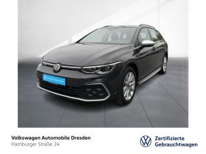 Volkswagen Golf Alltrack