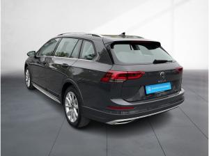 Volkswagen Golf VIII Variant Alltrack 2.0 TDI AHK TRAVEL