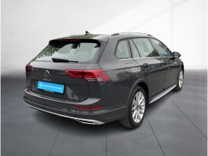 Volkswagen Golf VIII Variant Alltrack 2.0 TDI AHK TRAVEL