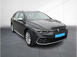 Volkswagen Golf VIII Variant Alltrack 2.0 TDI AHK TRAVEL