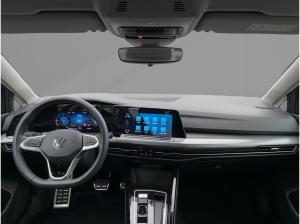 Volkswagen Golf VIII Variant Alltrack 2.0 TDI AHK TRAVEL